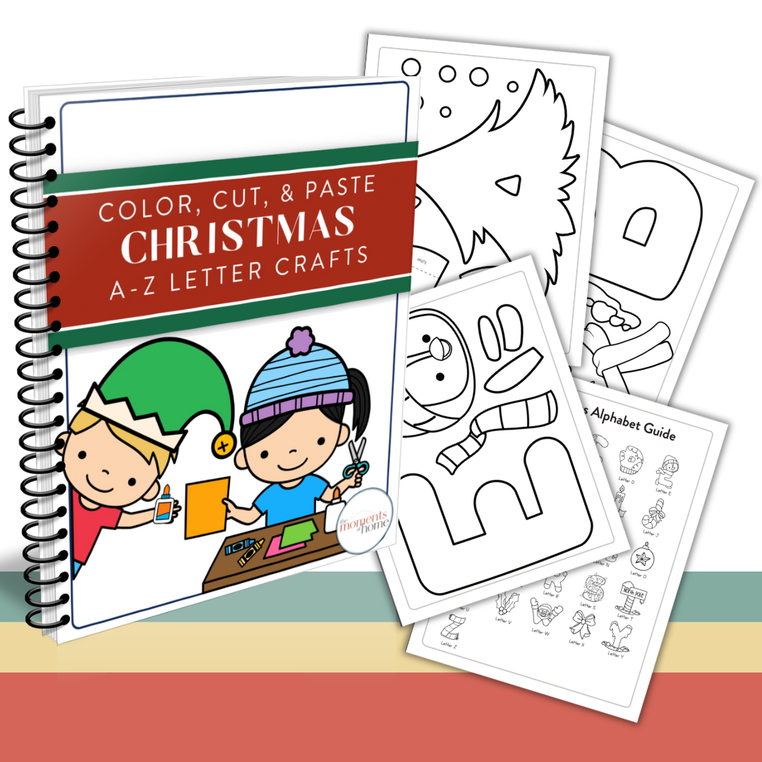 Hands On Christmas Fun Craft Kit