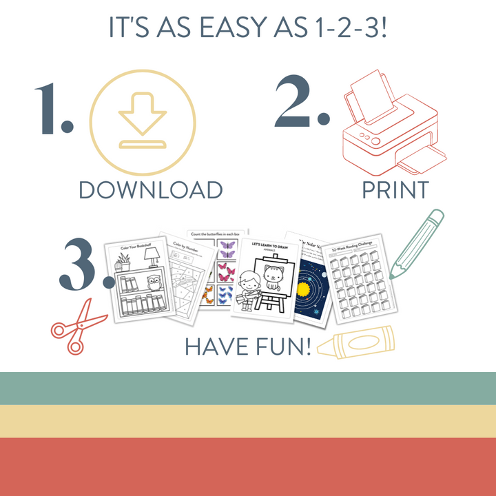 📚 Reading Journal: Logs, Reviews &amp; Reading Fun! 📚
